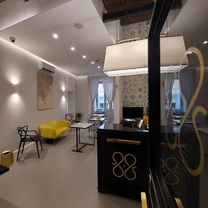 Bed & Breakfast L'infinito 88