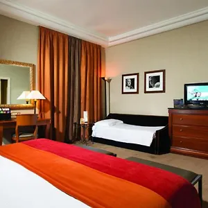**** Hotel Dei Mellini Italy