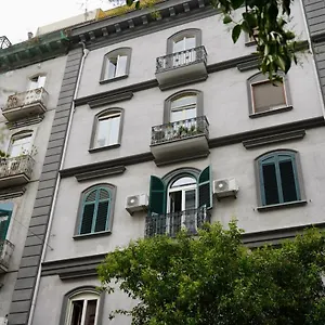 I Miti Di Partenope Bed & Breakfast
