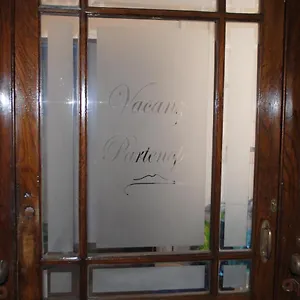Vacanze Partenopee - San Liborio Bed & Breakfast