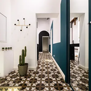 Gasthuis Interno Barocco
