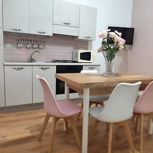  Apartment Casa Belvedere Italy