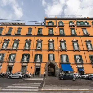 Corte Satriano Guest house