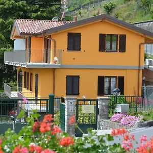  Holiday home Casa Bellavista Italy