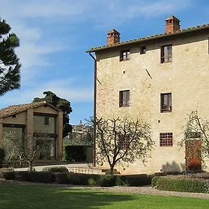  Farm stay Fattoria Abbazia Monte Oliveto Italy