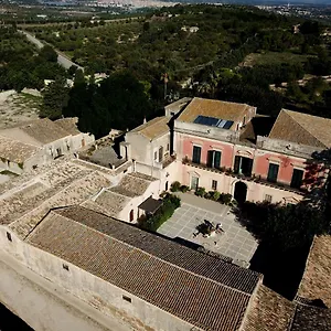  Villa Casale Modica Italie