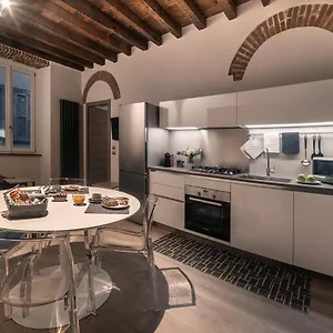  Appartement Borgo San Leonardo Italie